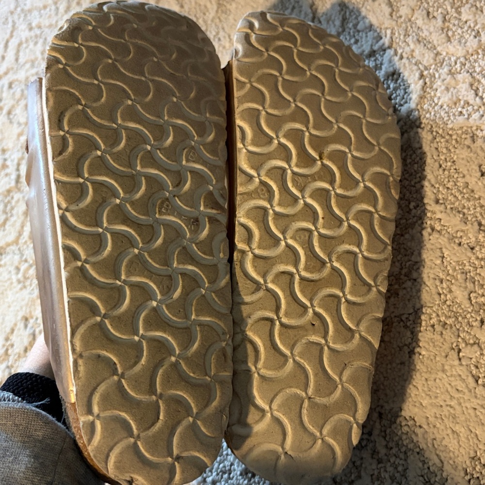 Birkenstock sandals - Picture 4 of 4
